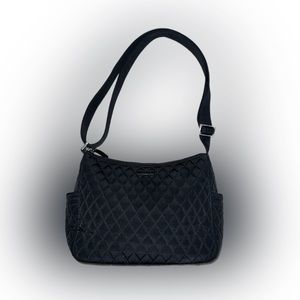 Vera Bradley On The Go Bag